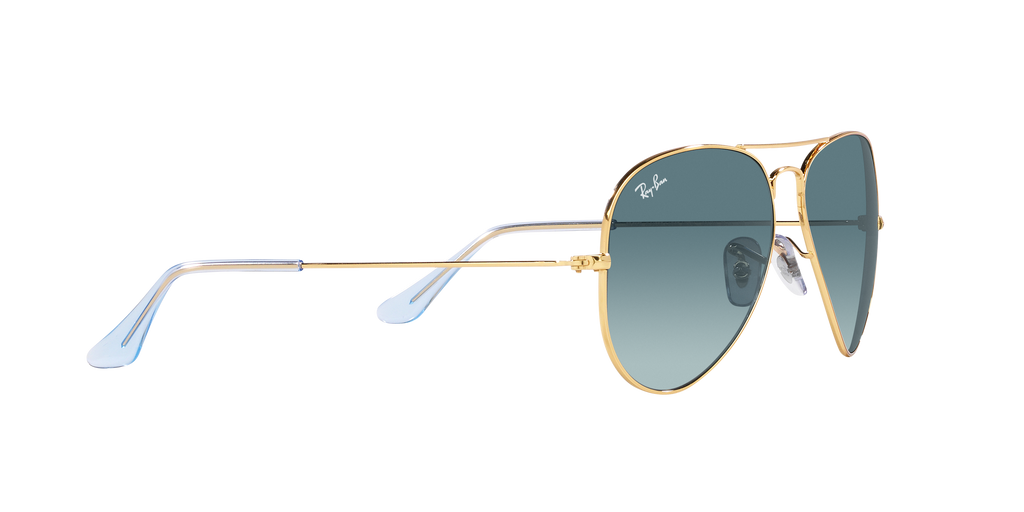 RB3025 - 0013M sunglasses - view 12
