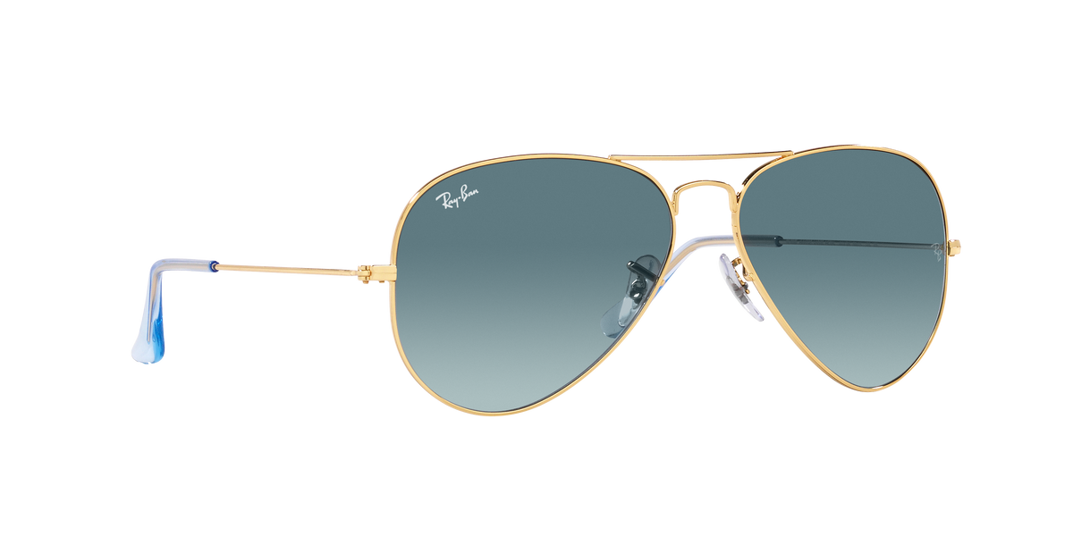 RB3025 - 0013M sunglasses - view 13