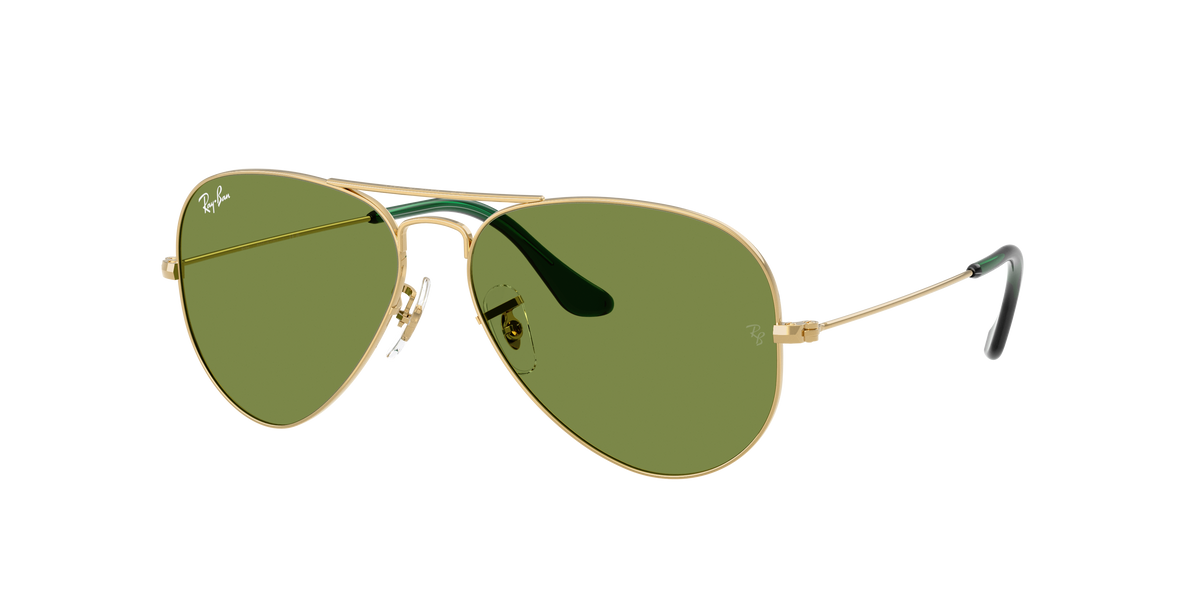 RB3025 - 0014E sunglasses - view 4