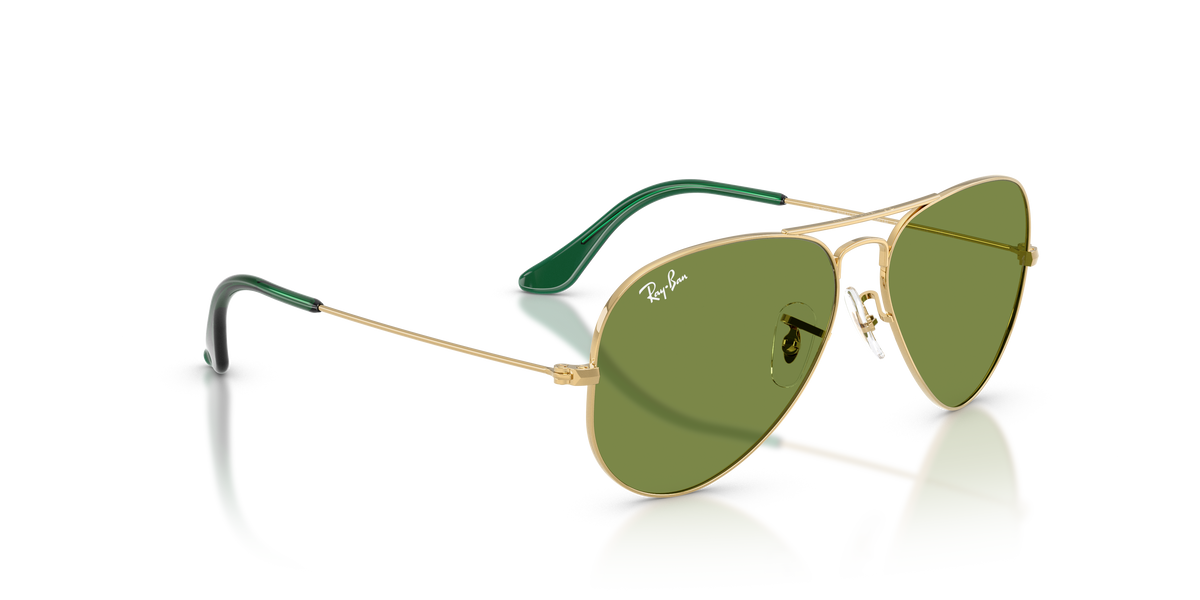 RB3025 - 0014E sunglasses - view 5