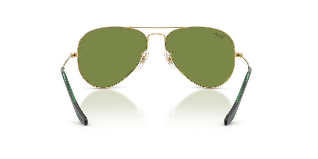 RB3025 - 0014E sunglasses - view 6