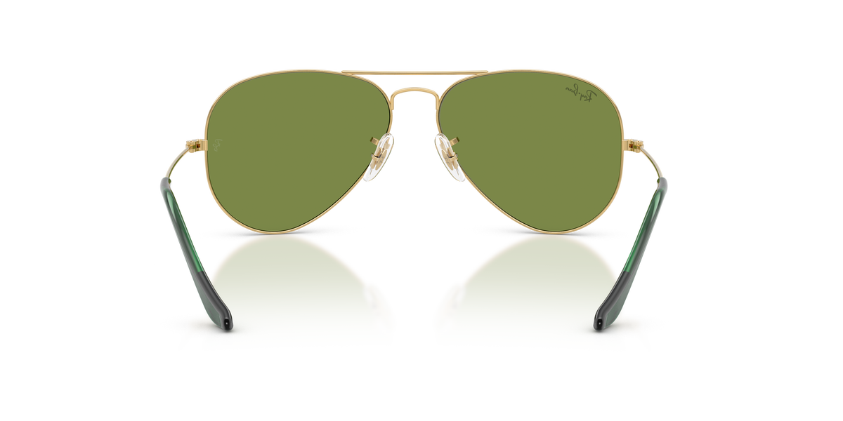 RB3025 - 0014E sunglasses - view 6