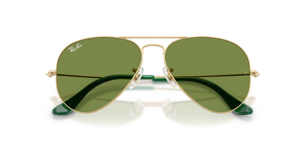 RB3025 - 0014E sunglasses - view 7