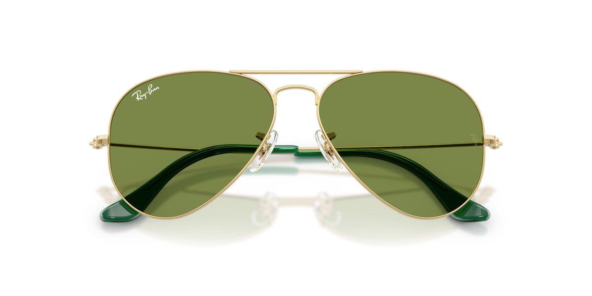 RB3025 - 0014E sunglasses - view 7