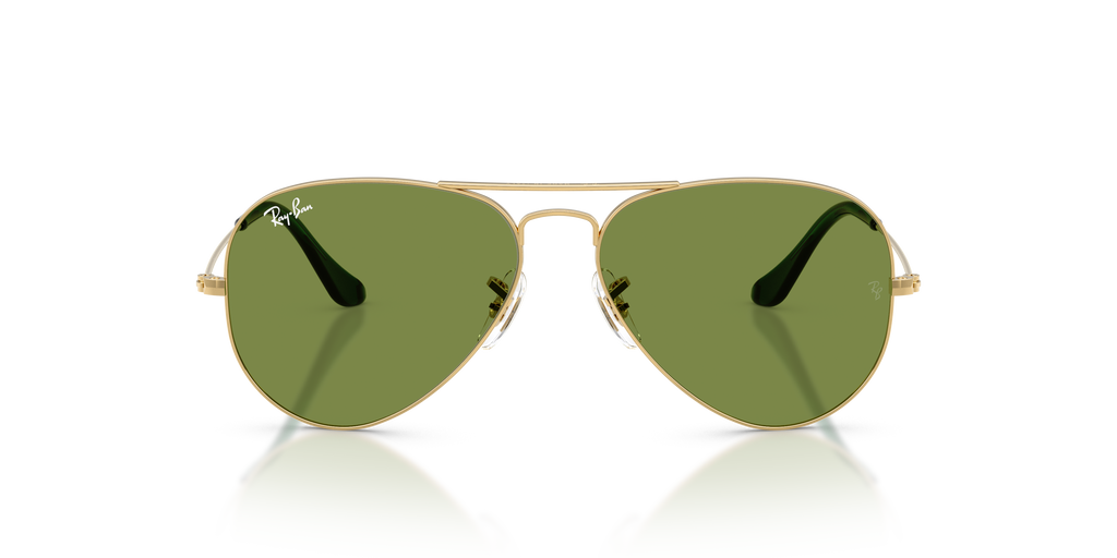 RB3025 - 0014E sunglasses - view 8