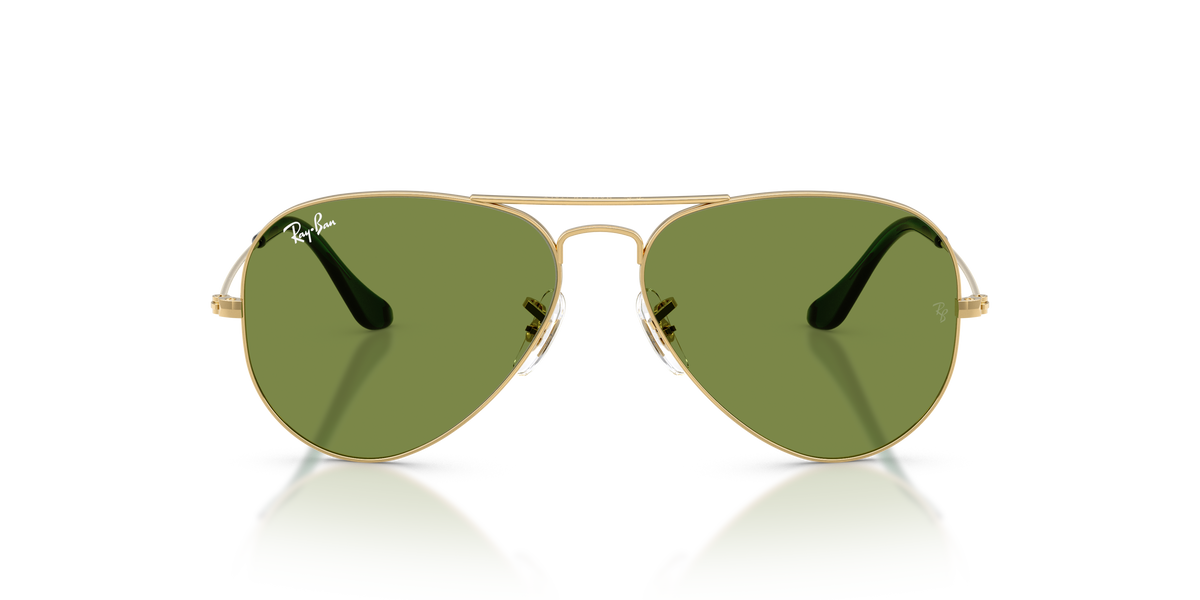 RB3025 - 0014E sunglasses - view 8