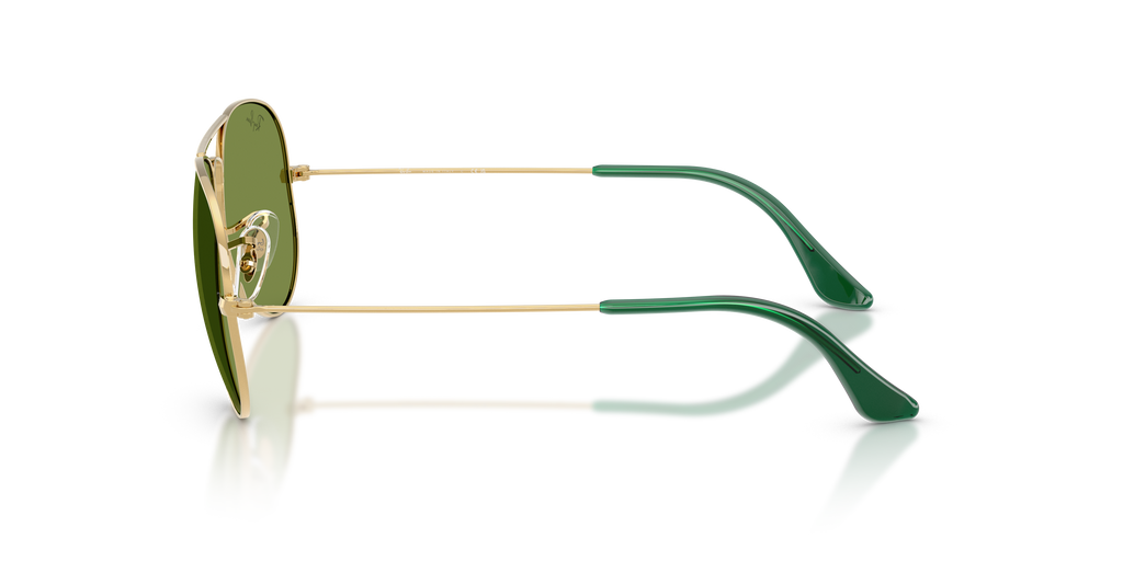 RB3025 - 0014E sunglasses - view 9