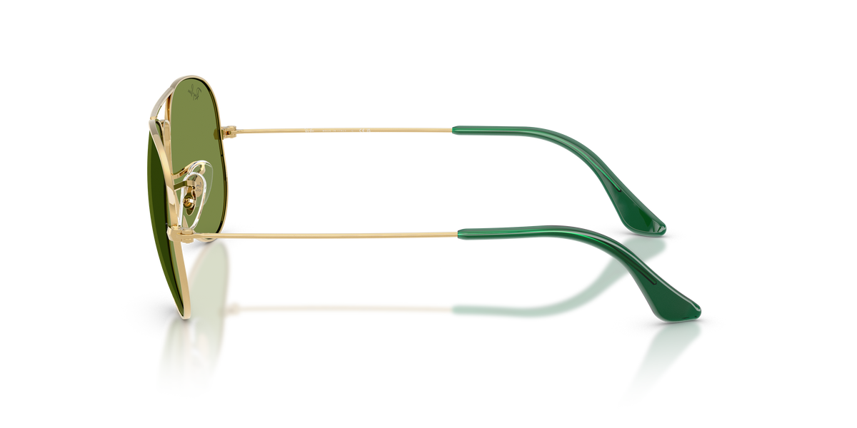 RB3025 - 0014E sunglasses - view 9