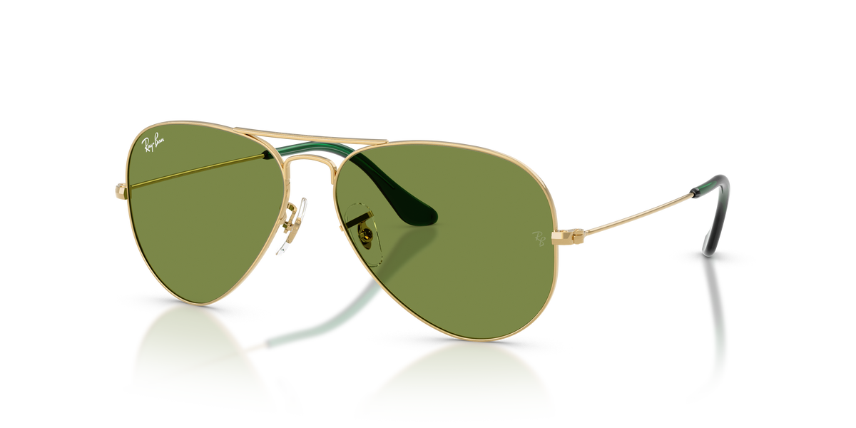 RB3025 - 0014E sunglasses - view 10