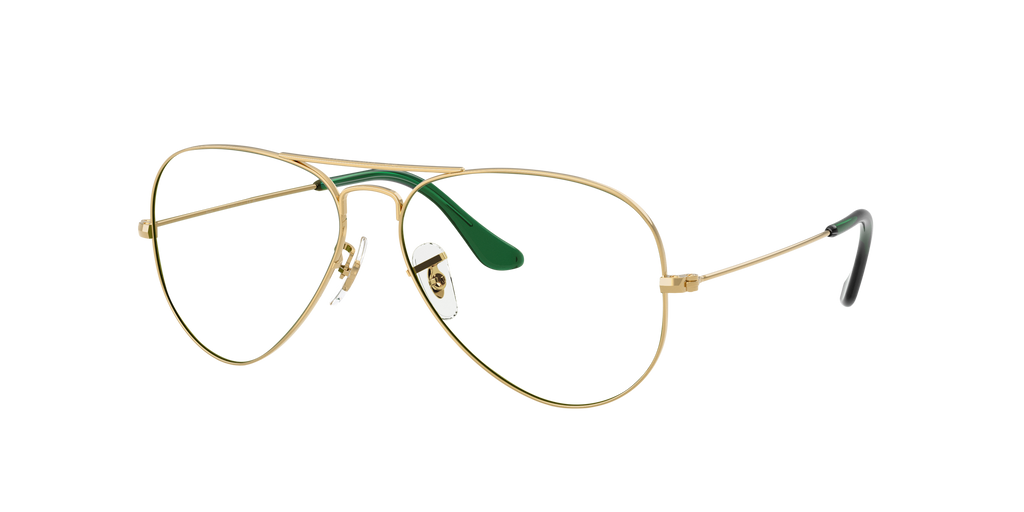 RB3025 - 0014E sunglasses - view 11