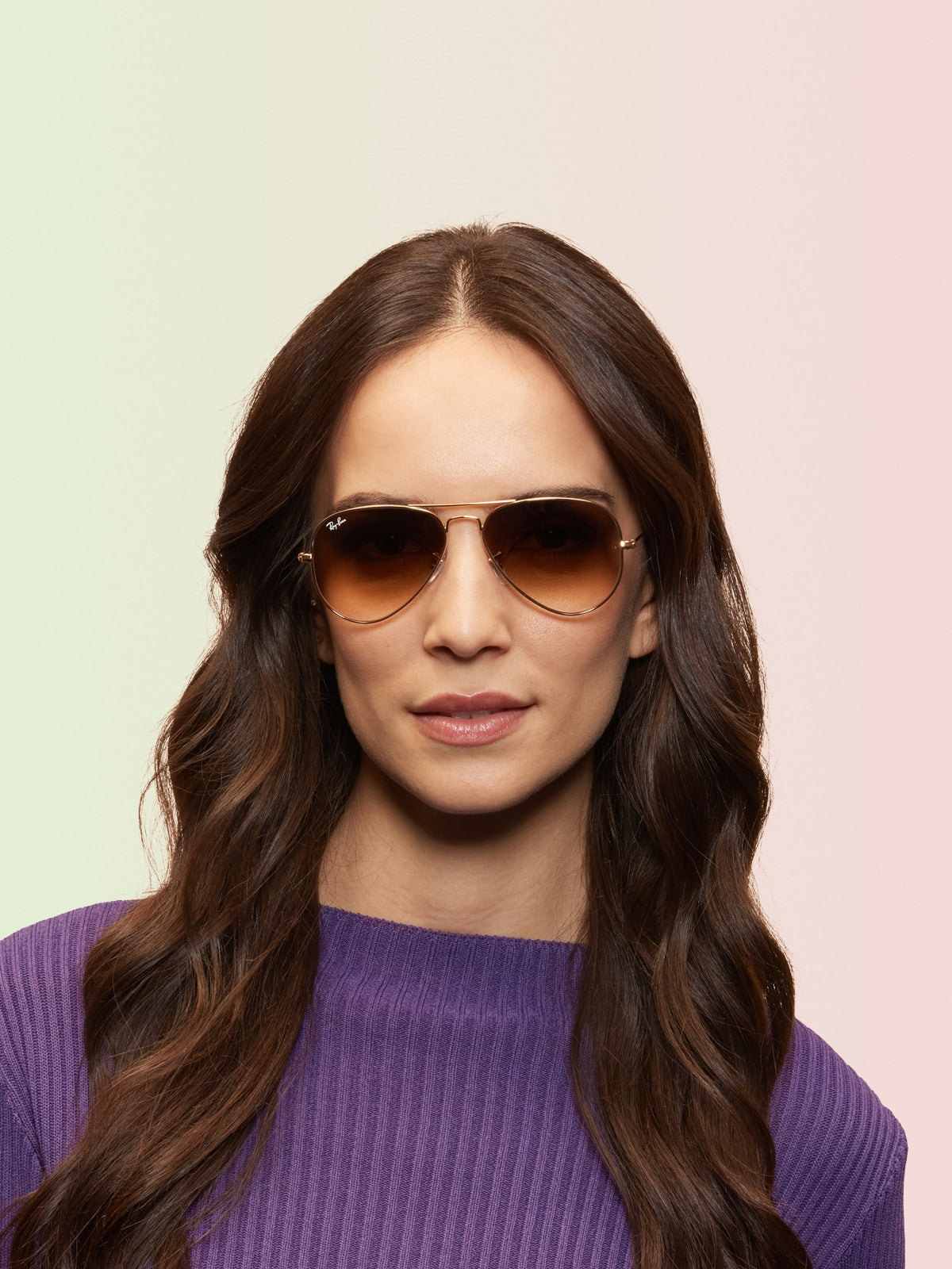 RB3025 - 00151 sunglasses - view 14