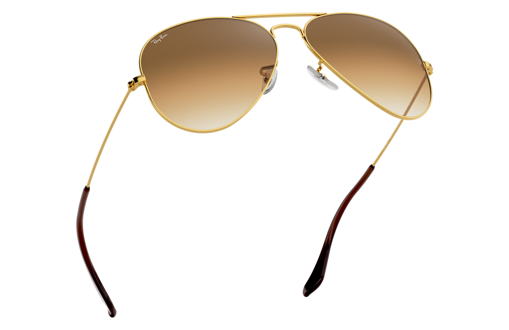 RB3025 - 00151 sunglasses - view 16