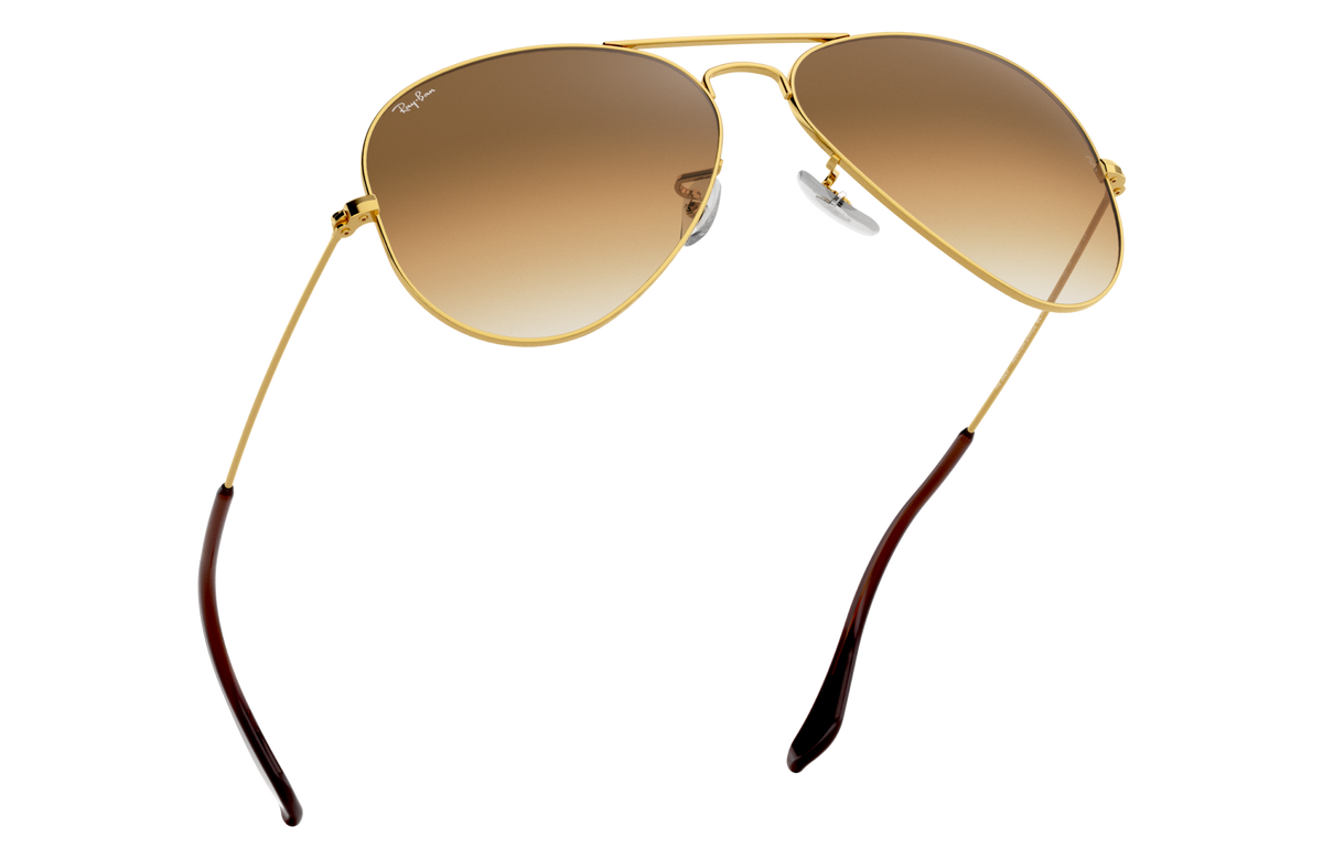 RB3025 - 00151 sunglasses - view 16