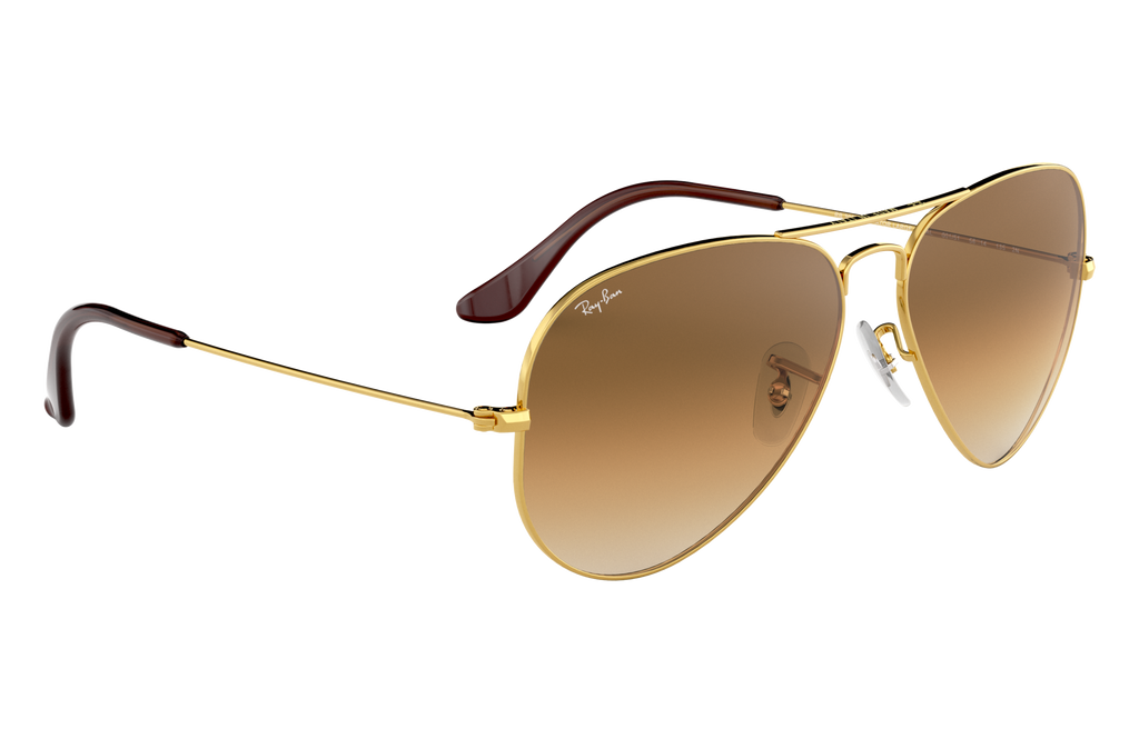 RB3025 - 00151 sunglasses - view 17