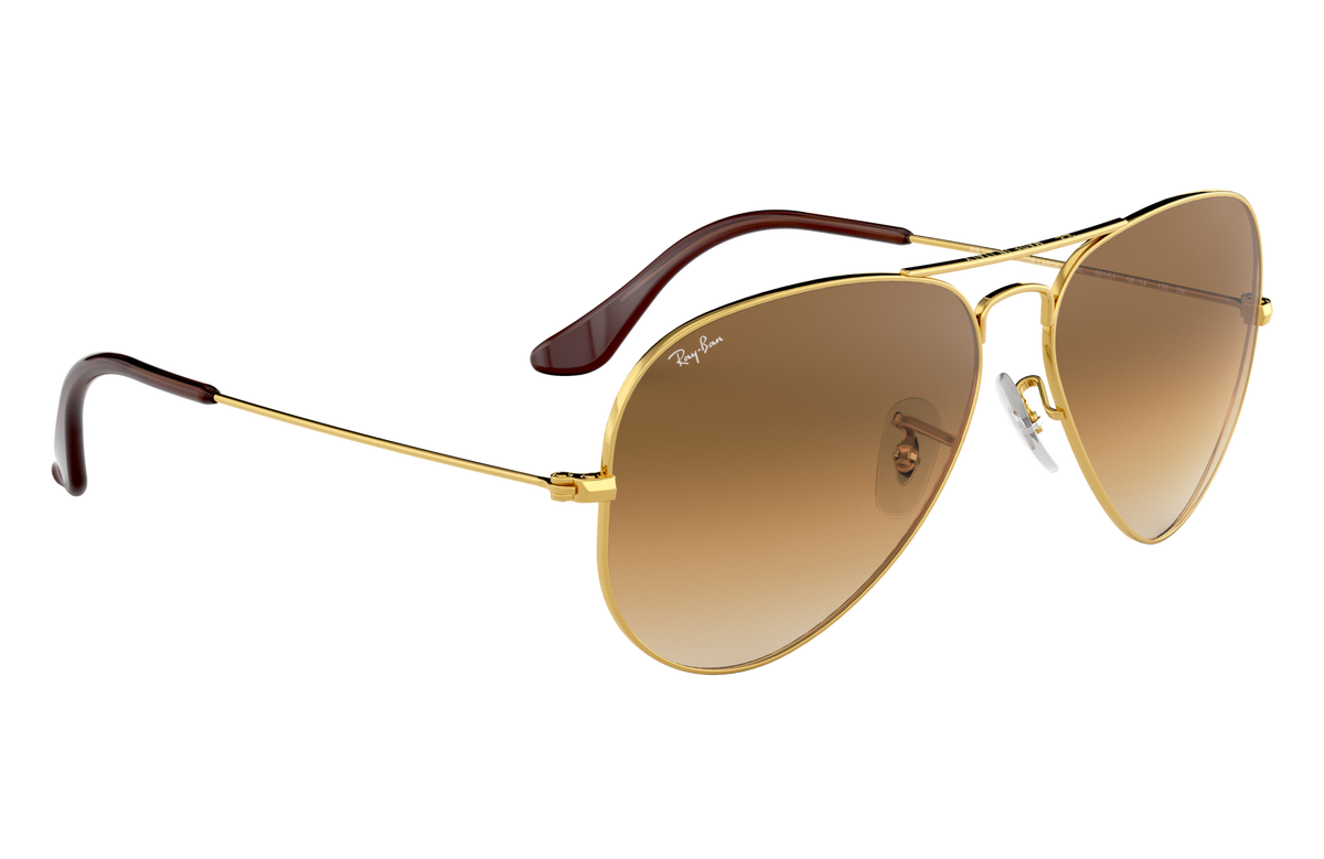 RB3025 - 00151 sunglasses - view 17