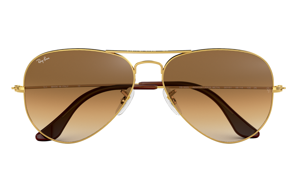RB3025 - 00151 sunglasses - view 18