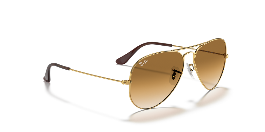 RB3025 - 00151 sunglasses - view 23