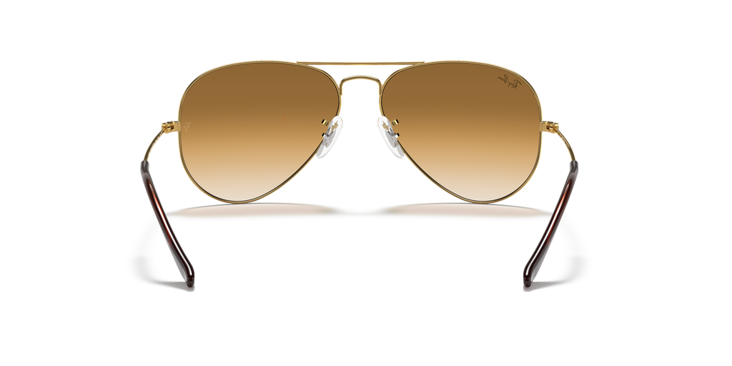 RB3025 - 00151 sunglasses - view 24