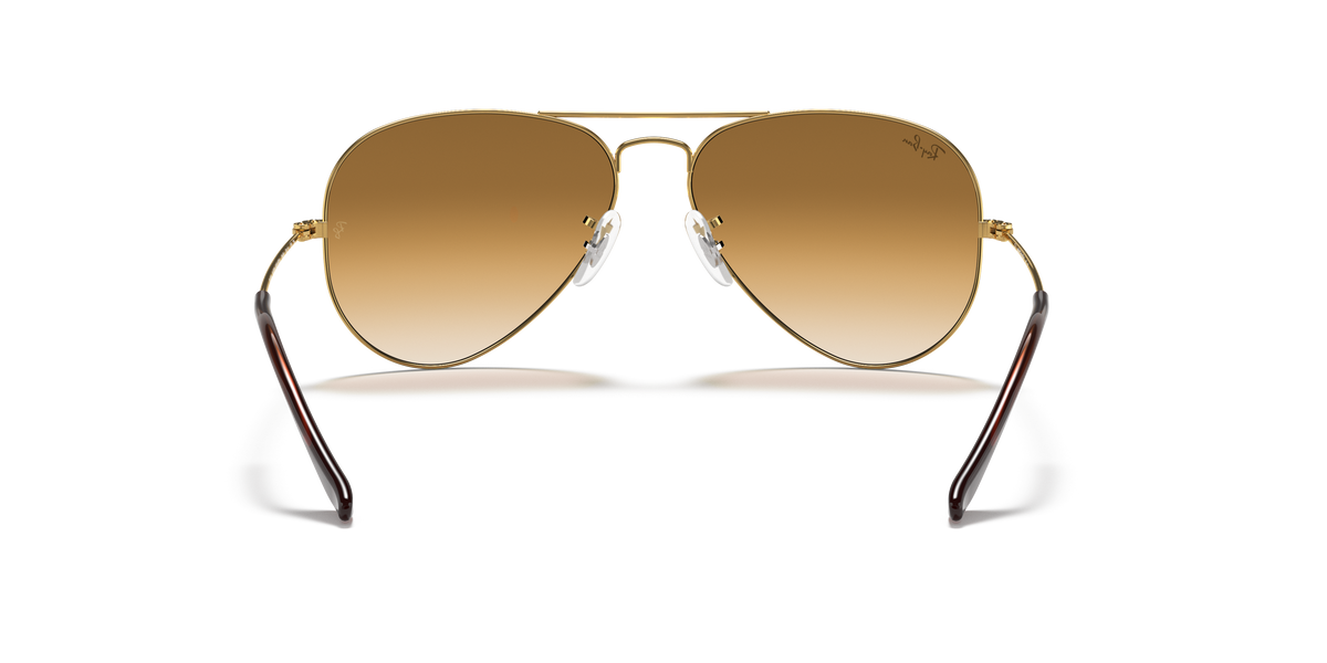 RB3025 - 00151 sunglasses - view 24
