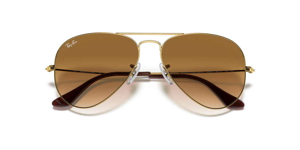 RB3025 - 00151 sunglasses - view 25
