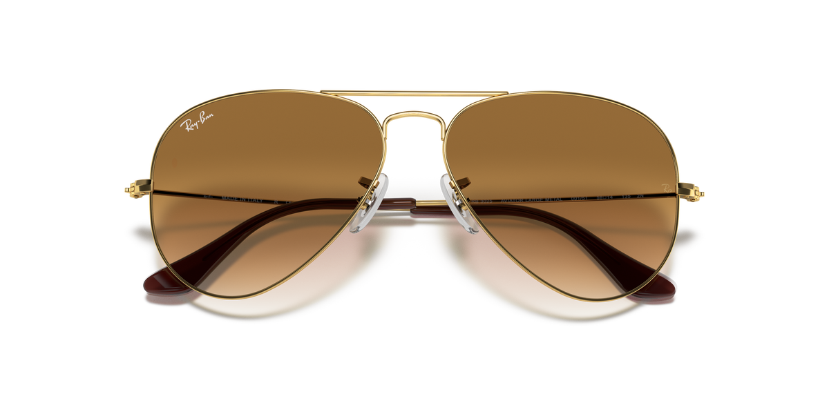 RB3025 - 00151 sunglasses - view 25