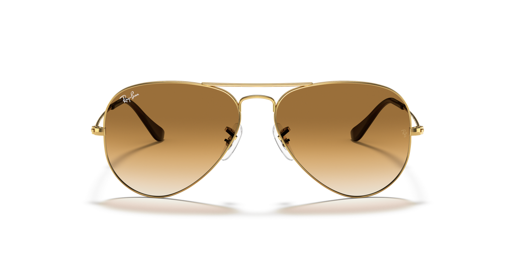 RB3025 - 00151 sunglasses - view 26