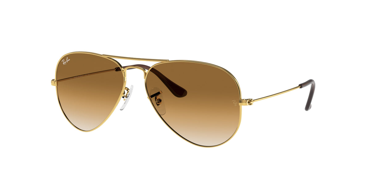RB3025 - 00151 sunglasses - view 1
