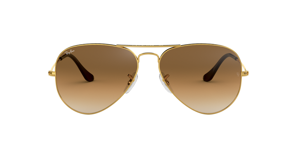 RB3025 - 00151 sunglasses - view 2