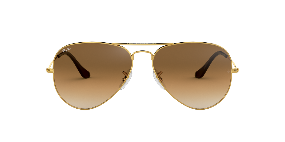 RB3025 - 00151 sunglasses - view 2