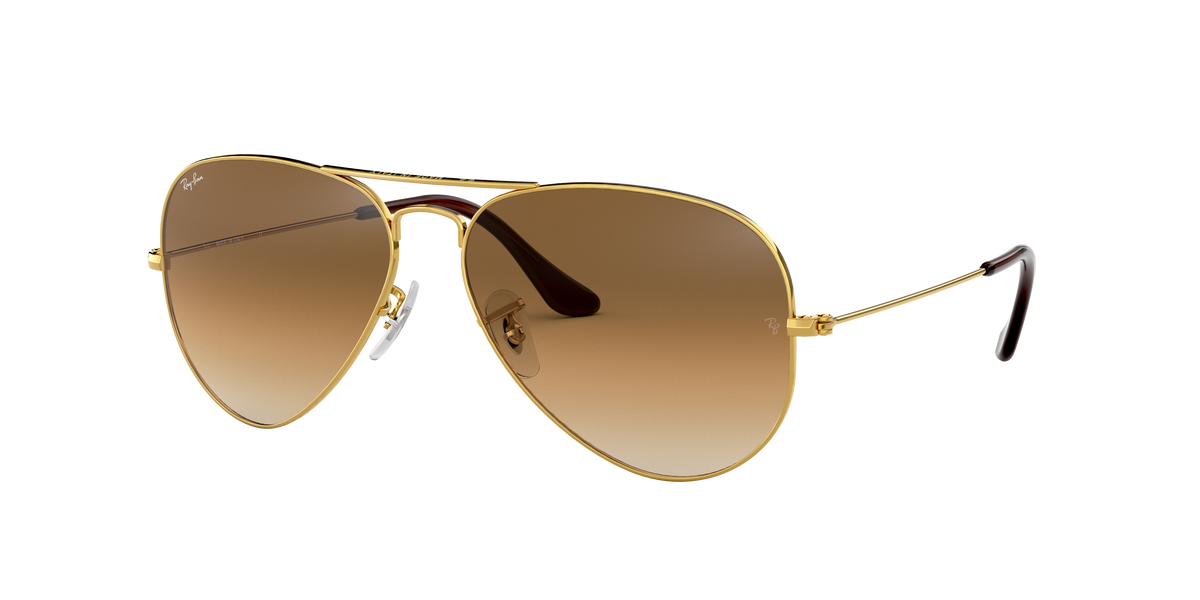 RB3025 - 00151 sunglasses - view 3