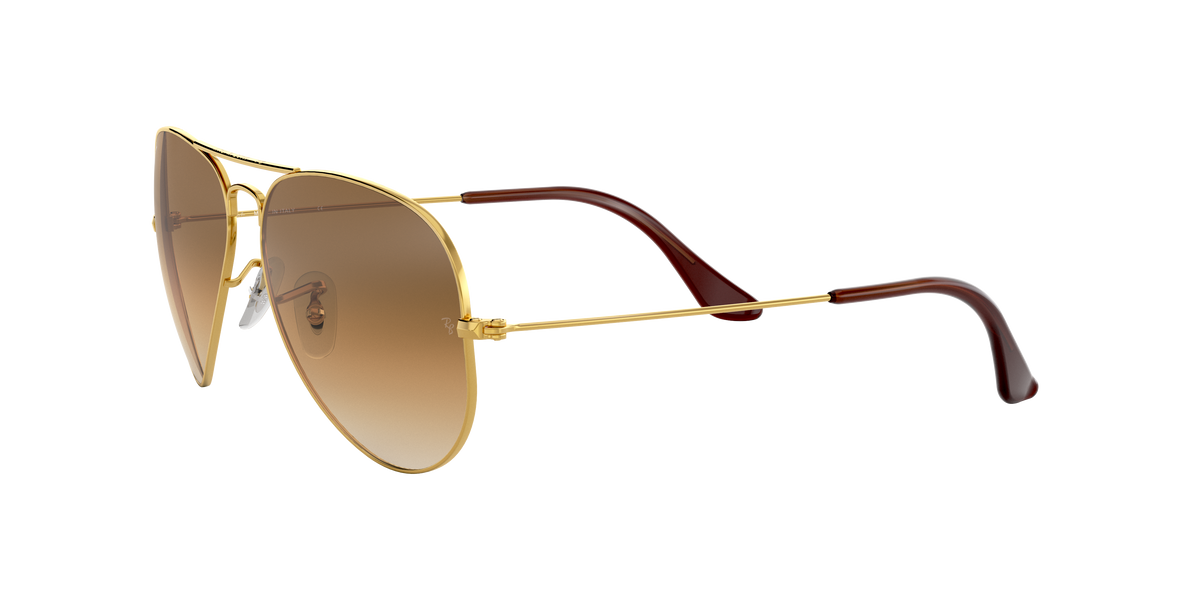 RB3025 - 00151 sunglasses - view 4
