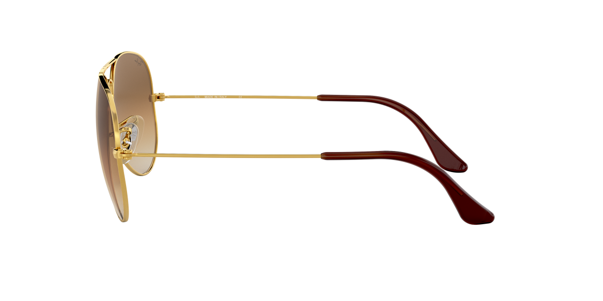 RB3025 - 00151 sunglasses - view 5