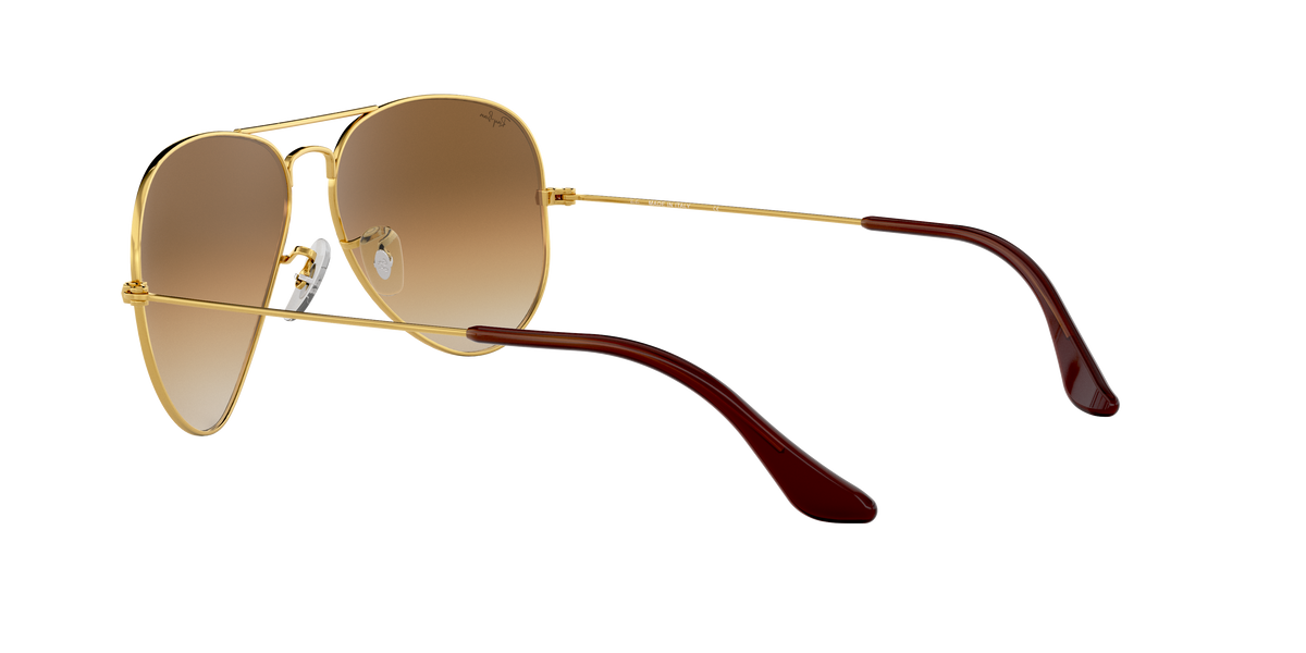 RB3025 - 00151 sunglasses - view 6