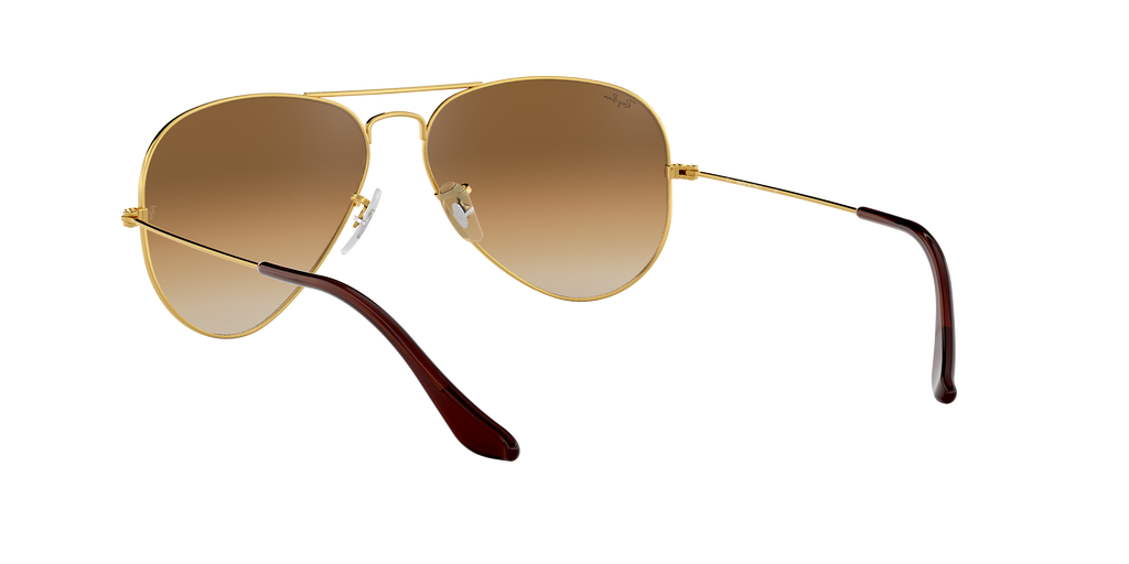 RB3025 - 00151 sunglasses - view 7
