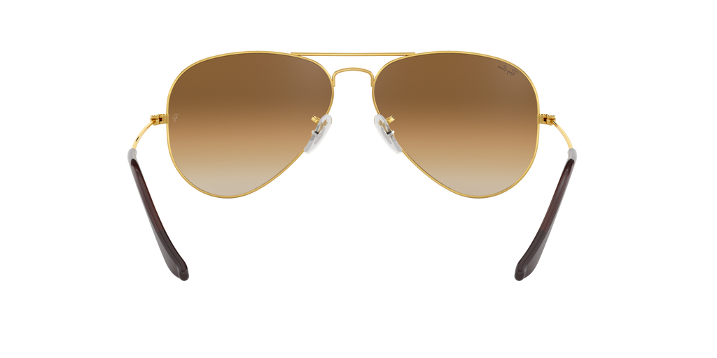 RB3025 - 00151 sunglasses - view 8