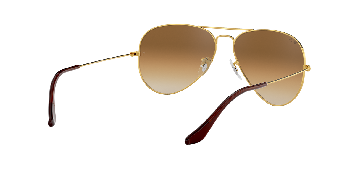RB3025 - 00151 sunglasses - view 9