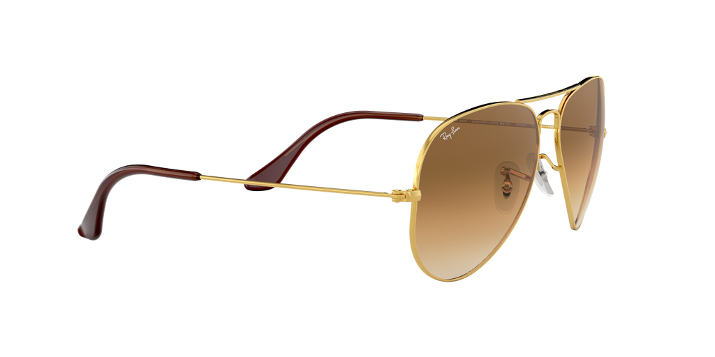 RB3025 - 00151 sunglasses - view 12