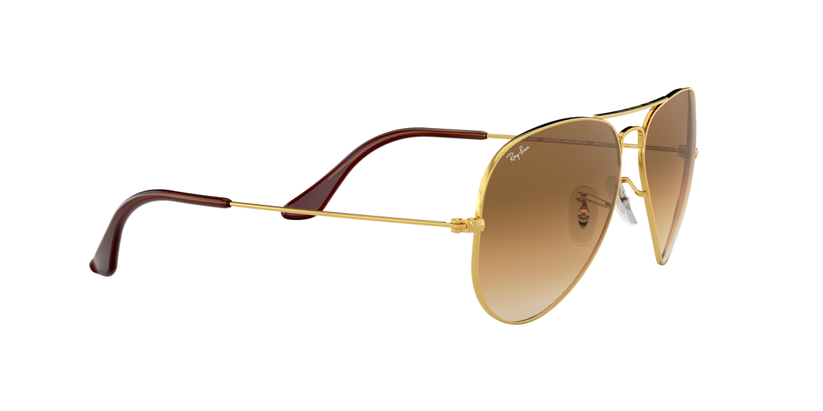 RB3025 - 00151 sunglasses - view 12