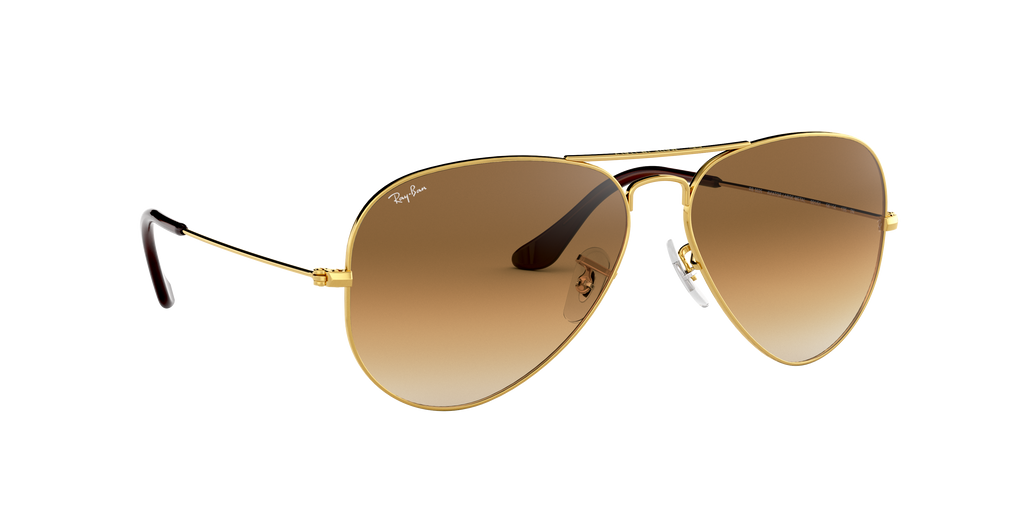 RB3025 - 00151 sunglasses - view 13