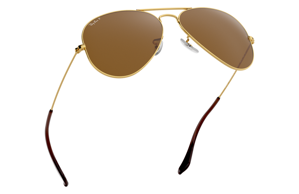 RB3025 - 00157 sunglasses - view 14