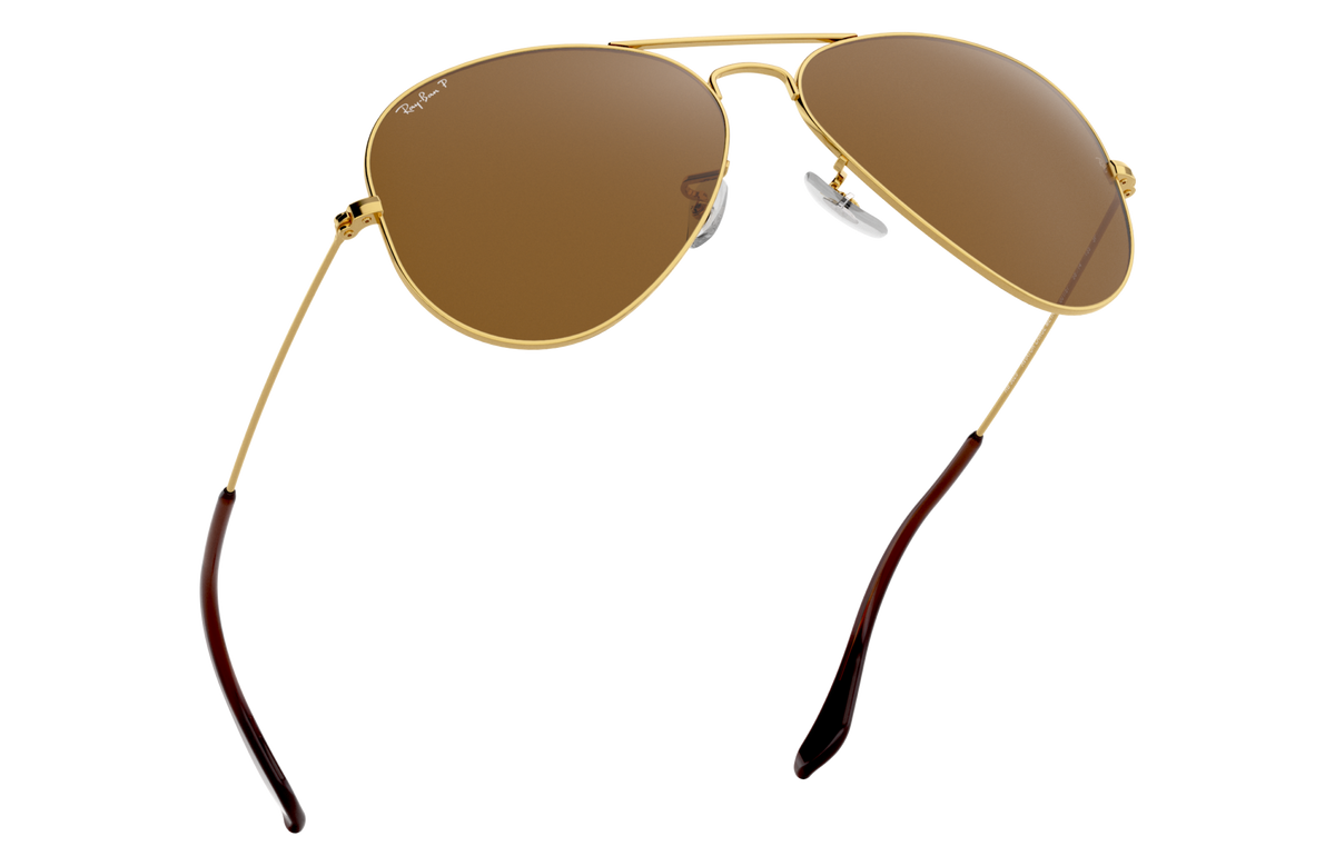 RB3025 - 00157 sunglasses - view 14