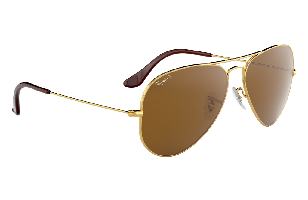 RB3025 - 00157 sunglasses - view 15