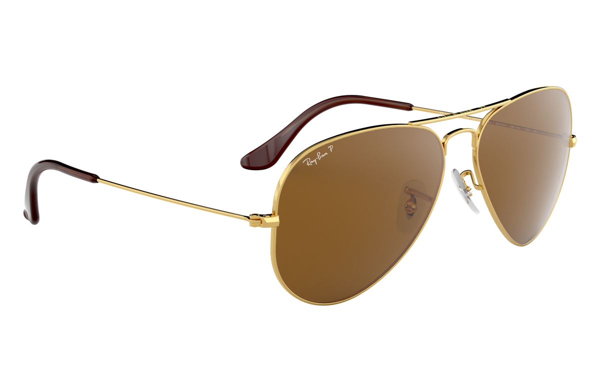 RB3025 - 00157 sunglasses - view 15