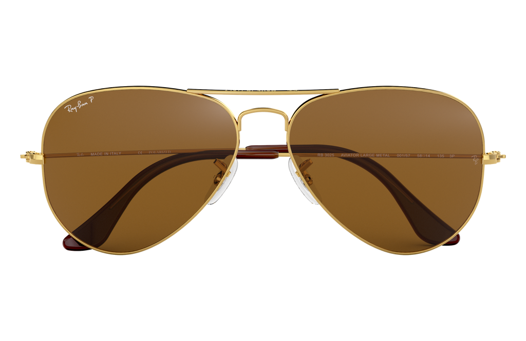 RB3025 - 00157 sunglasses - view 16