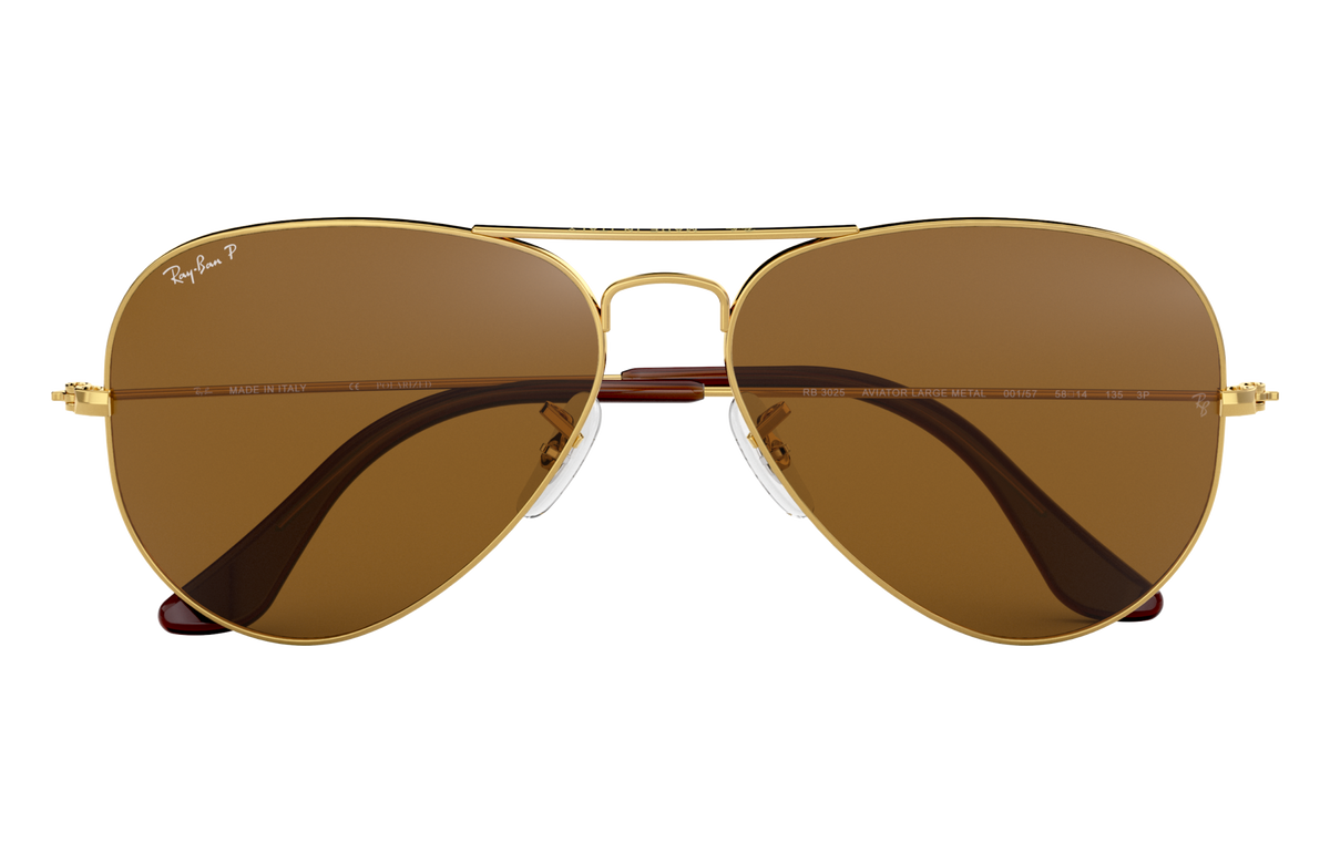 RB3025 - 00157 sunglasses - view 16