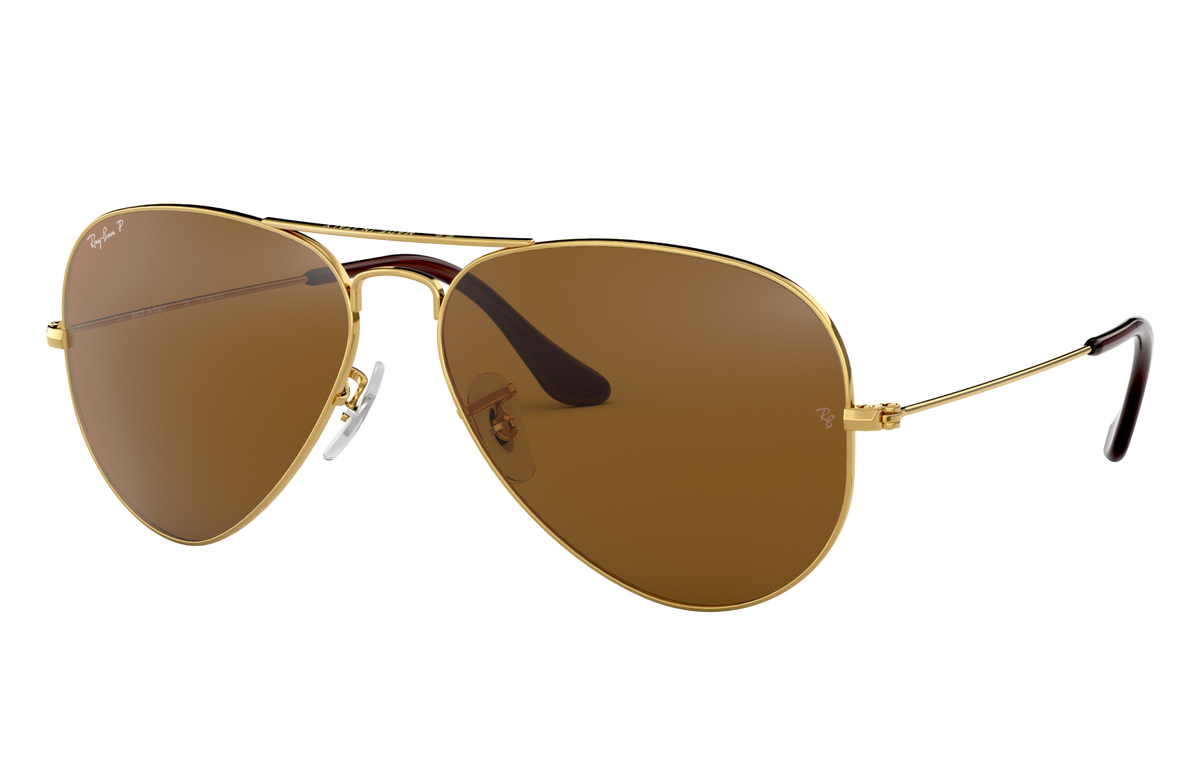 RB3025 - 00157 sunglasses - view 17