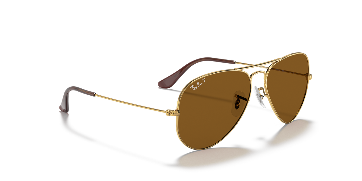 RB3025 - 00157 sunglasses - view 21