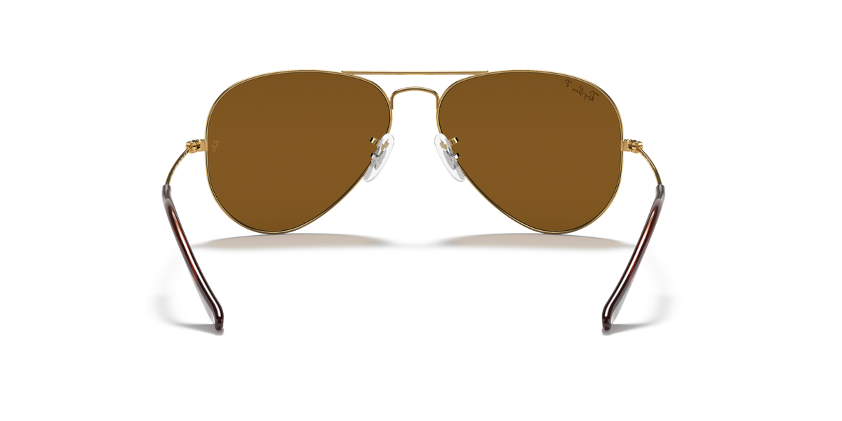 RB3025 - 00157 sunglasses - view 22