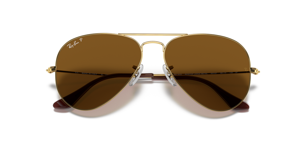 RB3025 - 00157 sunglasses - view 23