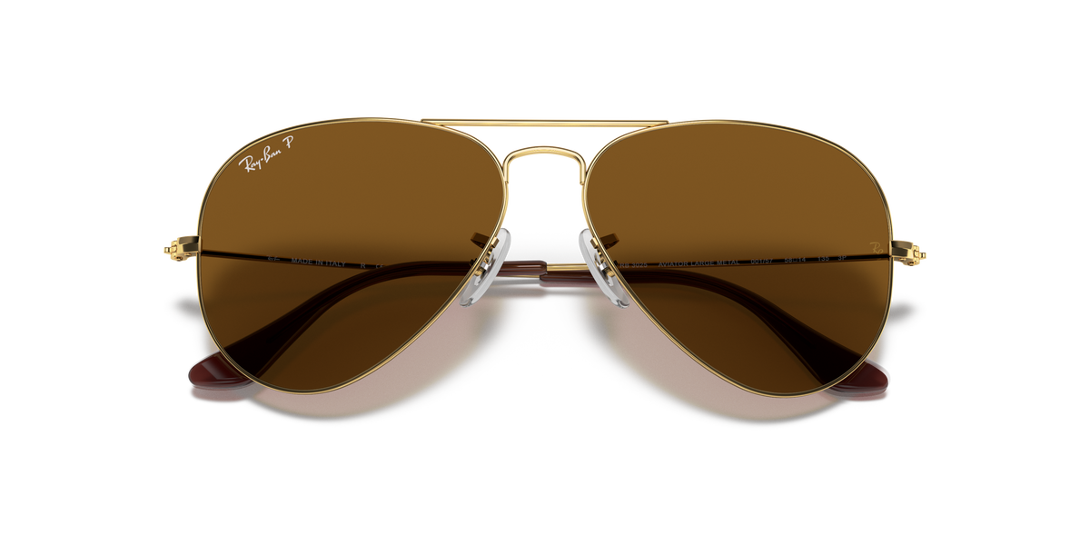 RB3025 - 00157 sunglasses - view 23